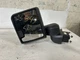 2024 GMC SIERRA250 Driver Side View Mirror Black Manual Fold OEM ID 86582415