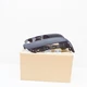 NEW MINI CABRIO R57 LCI CENTER CONSOLE COVER 51169206835 ORIGINAL