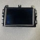 2018-2020 Dodge Durango OEM VP2_7 WD NA SXM 7" AM FM XM Multi Media Receiver