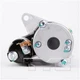 TYC 1-17825 Starter Motor For Select 02-16 Lexus Scion Toyota Models