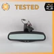 99-02 Rolls Royce Silver Seraph / Bentley Arnage Interior Rear View Mirror OEM
