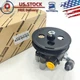 OEM Power Steering Pump for Lexus ES300 RX330 Toyota Avalon Camry 553-56924
