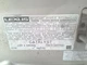 Audio Equipment Radio Thru 12/05 Receiver Fits 04-06 LEXUS RX330 1350249