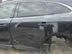 17 18 19 20 Jaguar JAGUAR F-PACE Left Rear Door Ultimate Black