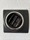 2014-2021 Toyota Tundra Driver Left Dash Air Vent Chrome Black OEM 55061-0C070