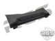 Boot Lid Sticker Plate Cover Trim Fits Jaguar R-Sport XF XFR X250 Parts - RCS