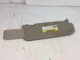 09 10 11 12 13 14 15 16  Hyundai Genesis Driver Left Sun Visor Sunvisor N
