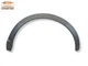 Fits Audi Q3 2019-2020-2021-2025 Rear Wheel Fender Flare Right Passenger Side