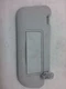 Gray Passenger Sun Visor Without Sunroof With Mirror 07-09 MAZDA 3 46962 S-106RM