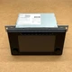 OEM 16-19 Toyota Prius Panasonic Radio Display Stereo/Receiver 86100-47560
