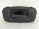 2014-2016 Kia Soul Am Fm Cd Player Radio Receiver X63IT