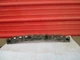  DODGE DURANGO REAR BUMPER ABSORBER IMPACT OEM 11 12 13 14 15 16 17 18 19