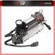 Air Ride Suspension Compressor Pump For Porsche Cayenne VW Touareg 2002-2010