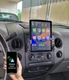 For Ford F-150 2004-2008 Android 13 Apple Carplay Car Radio Stereo GPS Navi