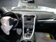 2013 Ford Fusion CONTROL PANEL,DS7T18E243ES