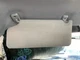 Driver Sun Visor Crew Cab Without Mirror OEM 11-14 FORD F150 PICKUP 1399623