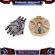 AC Delco Distributor Cap & Rotor Set for Chevy GMC Isuzu Pickup Truck Van