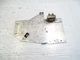87 Porsche 928 S4 noise suppressor, w/bracket 99961913800