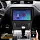 Android 14 Car Stereo Radio For Ford Mustang 2010-2014 Apple Carplay GPS 2+32GB