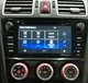 2016 SUBARU FORESTER Radio Receiver Screen Display W/O NAVIGA 86201SG660 GENUINE