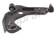 Topran 301 645 Control/Trailing Arm, Wheel Suspension for Ford