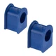 MOOG Stabilizer Sway Bar Bushing Kit Set Fits Ford F250 F350 F450 F550 SuperDuty