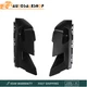 Pair Front Bumper Cover Support Left+Right Side For Dodge Ram 1500 2013-2019