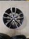2018 S4 Audi Wheel/Rim Sku#4357796