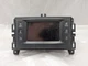 2016 Chrysler 200 Multimedia Satellite Radio Receiver 5" Display 68237069AC 2016 Chrysler 200 Multimedia Satellite Radio Receiver 5" Display 68237069AC