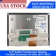 For Jeep Grand Cherokee 8.4" LCD Touch Screen Display Uconnect 4C UAQ MONITOR US