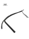 Mercedes X166 GL GLS-Class Driver Left Front Door Frame Window Glass Seal OEM