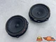 2021-2024 KIA K5 REAR LEFT & RIGHT DOOR AUDIO SPEAKER SET OEM 96330-L1000