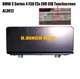 BMW 3 Series 4 F30 F3x EVO CID Touchscreen Central Information Display AL3012
