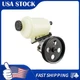 Power Steering Pump Pulley Reservoir For Dodge Ram 1500 2009 2010 201013R