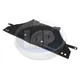 Floor Pan Splash Shield IAP/Kuhltek Motorwerks 113701311B fits 66-78 VW Beetle