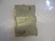 Chassis ECM Temperature Behind Radio Fits 06 INFINITI M35 472077