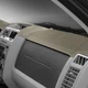 Taupe Dash Cover for Chevy GMC Ultimat Carpet DashMat CoverCraft 90761-00-82
