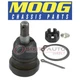 MOOG K80994 Ball Joint for TC5320 TC5319 TC5039 MK80994 JBJ970 FA3338 lb