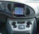 For Ford E-Series Club Wagon 2002-2004 Carplay Android Apple Radio Navigation