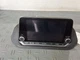 2021-2023 Nissan ROGUE Radio Display and Receiver ID 2591A-6RZ2C