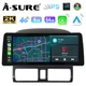 12.3'' For Honda CR-V 2002-2006 Android 15 4+64GB Car Stereo Radio GPS Sat Navi