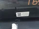 Used Infotainment Display fits: 2021 Subaru Impreza display clock and temperatur