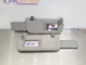 20 TOYOTA CAMRY TRD SUN VISOR SET GRAY 