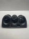 OEM 2007-12 Nissan Altima Dash Center AC Air Vent Emergency Hazard Light Switch
