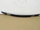 14-20 Jaguar F-Type S 2016 Convertible Front Roof Windshield Cover Panel Trim :O