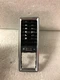 2013-2017 Dodge Ram Driver Left AC Heater Vent Chrome 1WP28DX9AF