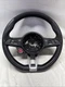 17-22 Alfa Romeo Giulia Quadrifoglio Carbon Fiber Steering Wheel W/Red 1581 OEM