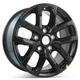 Brand New 17" x 7.5" Jeep Gladiator 2022 2023 Factory OEM Wheel Rim 9301