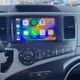 For Toyota Sienna 2011-2014 Apple Carplay Car Radio Stereo Android 13 GPS Navi
