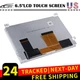 OEM TDO-WVGA0633F00039 6.5" LCD Screen Display For VW MIB STD2 Skoda Radio Nav